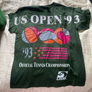 U.S. Open Vintage Tee